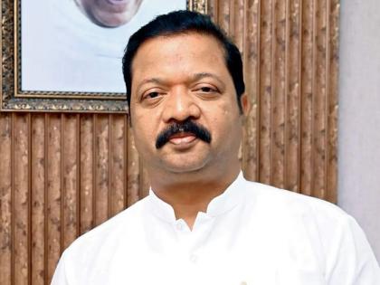Eknath Shinde Shiv Sena MLA Mangesh Kudalkar | अभिनेता व्हायचे होते; पण नेता झालो! Eknath Shinde Shiv Sena MLA Mangesh Kudalkar | अभिनेता व्हायचे होते; पण नेता झालो!