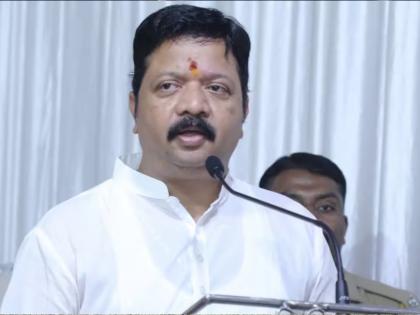 'म्हाडाची जमीन हडपल्याप्रकरणी मंगेश कुडाळकरांवर गुन्हा दाखल करा'; विशेष न्यायालयाचे भ्रष्टाचार प्रतिबंधक विभागाला निर्देश - Marathi News | 'Register a case against Mangesh Kudalkar for grabbing MHADA land'; Special court directs Anti-Corruption Department | Latest maharashtra News at Lokmat.com