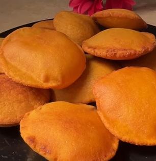 तब्बल १० दिवस टिकणारे खुसखुशीत आंब्याचे घारगे करा, चहासोबतचा स्पेशल खाऊ!