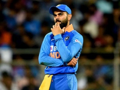 India vs Australia: India will face a humiliating 3-0 defeat against Australia in ODI series, former cricketer's bouncer | India vs Australia : ऑस्ट्रेलियाविरुद्ध भारताला ३-० असा लाजीरवाणा पराभव पत्करावा लागणार, माजी क्रिकेटपटूचा बाऊन्सर