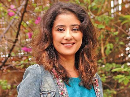 manisha koirala celebrating birthday today praises film industry says industry has heart of gold | "फिल्म इंडस्ट्रीचं मन सोन्याचं..." मनिषा कोईलाराने गायलं बॉलिवूडचं गुणगान, म्हणाली, "माझं..."