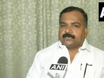 congress manickam tagore claims goa govt will collapse after lok sabha elections | लोकसभा निवडणुकीनंतर सावंत सरकार कोसळणार; माणिकम टागोर यांचा दावा