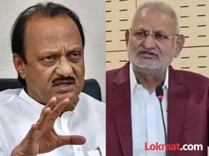 pune news ajit Pawar will discuss the resignation of the Agriculture Minister with the Chief Minister and take a decision | कृषिमंत्रांच्या राजीनाम्यावर अजित पवार मुख्यमंत्र्यांशी चर्चा करून घेणार निर्णय pune news ajit Pawar will discuss the resignation of the Agriculture Minister with the Chief Minister and take a decision | कृषिमंत्रांच्या राजीनाम्यावर अजित पवार मुख्यमंत्र्यांशी चर्चा करून घेणार निर्णय