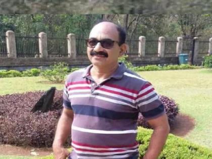 Contractor Manikrao Patil murder case: Bag, mobile thrown in river | कंत्राटदार माणिकराव पाटील खूनप्रकरण: बॅग, मोबाइल नदीत फेकला; संशयित पोलीस कोठडीत