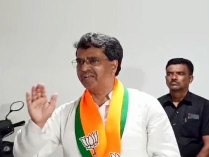 tripura elections 2023 cm manik saha appeals left Leader to join bjp saying party is pure like ganga | Tripura Elections 2023: “भाजप गंगेसारखा! डुबकी मारा आणि पापं धुऊन टाका”; मुख्यमंत्र्यांची विरोधकांना खुली ऑफर!