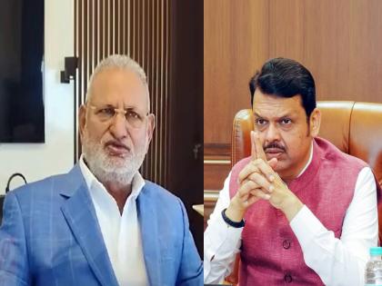 cm devendra fadnavis reaction over agriculture minister manikrao kokate statement on rummy game playing and comment on govt | राजीनामा-शासन भिकारी, माणिकराव कोकाटेंच्या विधानावर CM फडणवीसांची प्रतिक्रिया; म्हणाले... cm devendra fadnavis reaction over agriculture minister manikrao kokate statement on rummy game playing and comment on govt | राजीनामा-शासन भिकारी, माणिकराव कोकाटेंच्या विधानावर CM फडणवीसांची प्रतिक्रिया; म्हणाले...