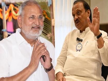 Ajit Pawar slams Manikrao Kokate for controversial statement about farmers | काही गोष्टी मनात ठेवायच्या...'त्या' वादग्रस्त विधानावर अजित पवारांनी कोकाटेंचे कान टोचले