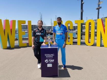 IND vs NZ : न्यूझीलंडविरुद्धच्या सामन्यात टीम इंडियामध्ये पंत, सॅमसन आणि किशन, अशी असेल प्लेइंग-11