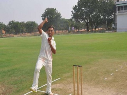 BCCI Announces India U19 Teams: Manipur’s Rajkumar Rex Singh to Represent Country for the First Time | 11 धावांत 10 विकेट्स, मणिपूरचा गोलंदाज भारतीय संघात
