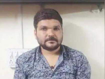 Manish Nagori is suspected of selling pistols to gangs in the Yadavnagar firing case in Kolhapur | Kolhapur- यादवनगर गोळीबार प्रकरण: नागोरीकडून टोळ्यांना पिस्तूले विक्रीचा संशय