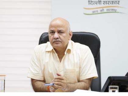 "I destroyed the mobile phone containing the evidence", Manish Sisodia's confession, CBI claims in the charge sheet | ‘‘ते पुरावे असलेले मोबाईल फोन मीच नष्ट केले’’, मनीष सिसोदियांची कबुली, आरोपपत्रात सीबीआयचा दावा