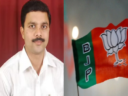 Sindhudurg District Central Cooperative Bank Election; Manish Dalvi of BJP the suspect in the Santosh Parab attack, has won | Sindhudurg DCC Bank Election: संतोष परब हल्ल्यातील संशयित भाजपचे मनिष दळवी विजयी, भाजपच्या गोटात जल्लोषाचे वातावरण