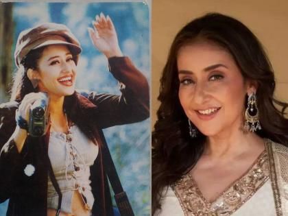 manisha koirala reveals many questions asked on her debut in film industry | "चांगल्या घरातल्या मुली...", मनिषा कोईरालाच्या पदार्पणावर विचारले गेले होते प्रश्न; म्हणाली...