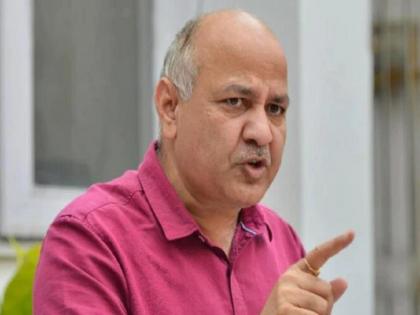 assam cm wife riniki bhuyan sarma files a 100 crore defamation suit against manish sisodia on ppe kits matter | मनीष सिसोदियांवर मानहानीचा खटला, मुख्यमंत्र्यांच्या पत्नीने मागितली 100 कोटींची नुकसान भरपाई!