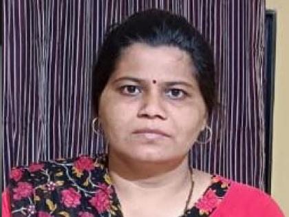 Talathi Manisha Kulkarni of Kheradevangi Kadegaon taluka was arrested while accepting a bribe of 15,000 | सांगली: सातबारा दुरुस्तीसाठी १५ हजाराची लाच स्वीकारली, महिला तलाठी लाचलुचपतच्या जाळ्यात