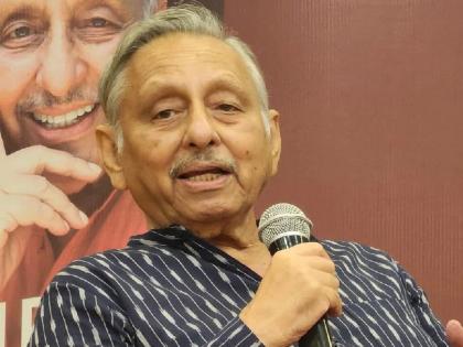 India should respect Pakistan, they have nuclear bomb; Controversy with Mani Shankar Iyer's video | भारताने पाकिस्तानचा आदर केला पाहिजे, त्यांच्याकडे अणुबॉम्ब आहे; मणिशंकर अय्यर यांच्या व्हिडीओने वाद 