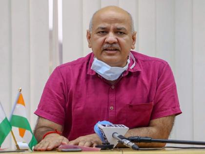 Manish Sisodia: 'BJP sold Kashmiri Pandits pain for Rs 200 crore', says Manish Sisodia | Manish Sisodia: 'भाजपने 200 कोटींमध्ये विकल्या काश्मिरी पंडितांच्या वेदना', मनीष सिसोदियांचे टीकास्त्र