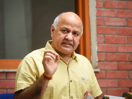 Deputy CM Manish Sisodia money laundering case; CBI handed over documents to ED | मनीष सिसोदियांच्या अडचणीत वाढ; मद्य घोटाळा प्रकरणात दाखल होणार मनी लॉन्ड्रिंगंचा खटला