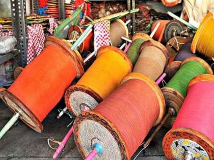 Kachdhar manja of Bareli has been ban in mumbai apart from that is sales in shops in mumbai | ‘बरेली’च्या आडून ‘काचधार’ची काटाकाटी सुरूच!