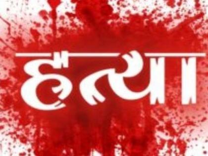 Mankapur massacre accused arrested in Nagpur | नागपूरच्या  मानकापूर हत्याकांडातील आरोपीला कोठडी