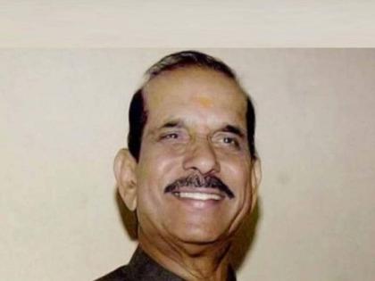 Shiv Sena Former CM Manohar Joshi discharged from Hinduja Hospital | माजी मुख्यमंत्री मनोहर जोशी यांना हिंदुजा रुग्णालयातून डिस्चार्ज, प्रकृती स्थिर