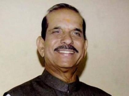 Manohar Joshi: Maharashtra ex CM Manohar Joshi admitted to Hinduja Hospital in Mumbai | महाराष्ट्राचे माजी मुख्यमंत्री मनोहर जोशी यांची प्रकृती खालावली, रुग्णालयात दाखल