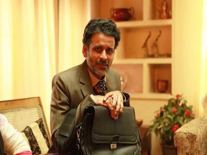 manoj bajpayee tested covid 19 positive during dispatch movie shooting | रणबीर कपूर, भन्साळींपाठोपाठ अभिनेता मनोज वाजपेयीला कोरोनाची लागण