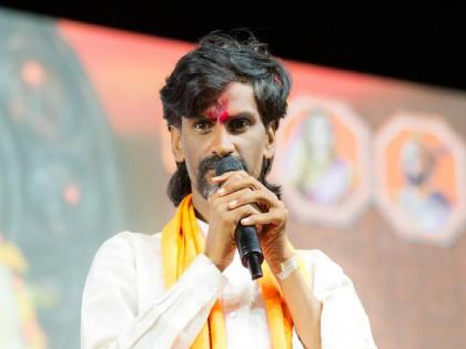 Government's attempt to create Maratha OBC dispute Manoj Jarange Patil criticizes | मराठा-ओबीसी वाद लावण्याचा सरकारचा प्रयत्न, मनोज जरांगे पाटील यांची टीका Government's attempt to create Maratha OBC dispute Manoj Jarange Patil criticizes | मराठा-ओबीसी वाद लावण्याचा सरकारचा प्रयत्न, मनोज जरांगे पाटील यांची टीका