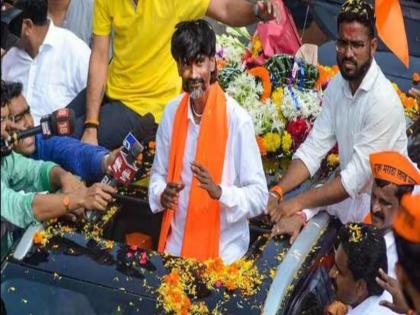 Manoj Jarange Patil Maratha Reservation Peace Rally Changes in pune city traffic | Manoj Jarange Patil: जरांगे पाटलांची मराठा आरक्षण शांतता रॅली; पुण्यातील वाहतुकीत बदल