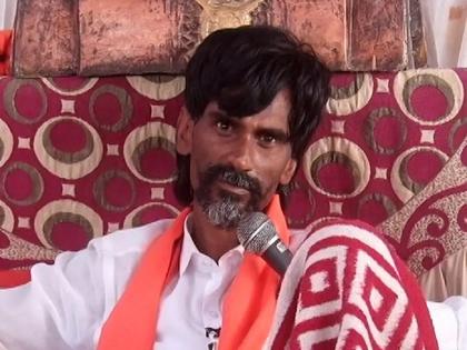 "If my heart stops, government's heart will also stop", warns Manoj Jarange on CM Eknath Shinde Government on Maratha Reservation | Manoj Jarange : "माझं हृदय बंद पडलं तर सरकारचंही हृदय बंद पडेल", मनोज जरांगेंचा इशारा