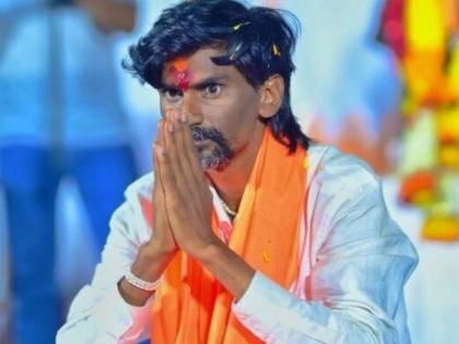 Arrest warrant against Manoj Jarange Patil in pune; Accused of cheating the dramatist | मनोज जरांगे पाटील यांच्याविरोधात अटक वॉरंट; नाट्यनिर्मात्याची फसवणूक केल्याचा आरोप