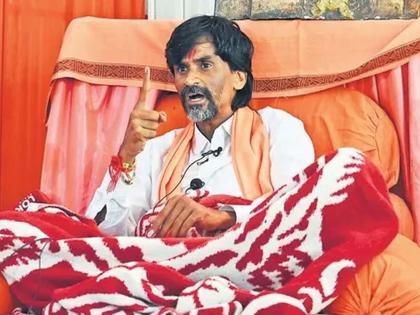 Maratha Reservation Mumbai Protest Update: Leave the streets of Mumbai as soon as possible...; Manoj Jarange's advice to Maratha protesters | शक्य तितक्या लवकर मुंबईचे रस्ते सोडा...; मनोज जरांगे यांची मराठा आंदोलकांना सूचना Maratha Reservation Mumbai Protest Update: Leave the streets of Mumbai as soon as possible...; Manoj Jarange's advice to Maratha protesters | शक्य तितक्या लवकर मुंबईचे रस्ते सोडा...; मनोज जरांगे यांची मराठा आंदोलकांना सूचना