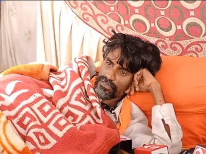 I stopped drink water, now I will not withdraw until get reservation; Manoj Jarang's warning to the government | मी पाणी बंद केलं, आता आरक्षण मिळेपर्यंत माघार घेणार नाही; मनोज जरांगेंचा सरकारला इशारा