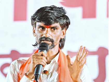 Manoj Jarange Patil big decision, will suspend hunger strike, Maratha Reservation; Said, "Hands were clamped and saline administered." | Manoj Jarange मनोज जरांगेंचा मोठा निर्णय, उपोषण स्थगित करणार; म्हणाले, "हातपाय दाबून धरले अन्..."