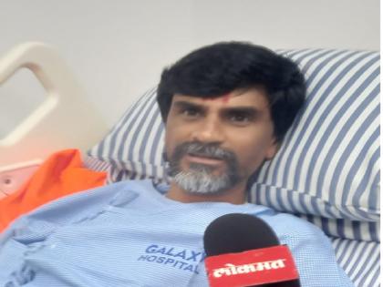 जशास तसे उत्तर! जरांगेंचा एल्गार, १९९४ च्या ओबीसी आरक्षणाविरोधात याचिका दाखल करणार - Marathi News | Reply as it is! Manoj Jarange's Elgar will file a petition against the 1994 OBC reservation | Latest chhatrapati-sambhajinagar News at Lokmat.com
