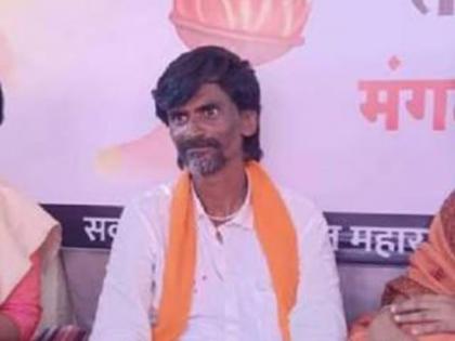 I will suspend my fast at 5 pm Announcement of Manoj Jarange Patil on the ninth day | मी ५ वाजता उपोषण स्थगित करणार; नवव्या दिवशी मनोज जरांगे पाटलांची घोषणा