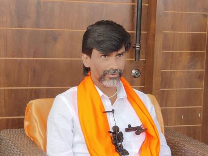 Manoj Jarange Patil: हत्येच्या कटावरुन मनोज जरांगेंचा थेट धनंजय मुंडेंवर गंभीर आरोप, '२.५ कोटींची डील आणि...'