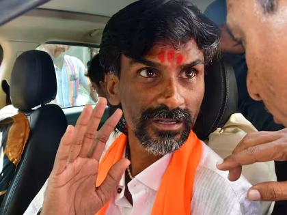 Get all the work done! Want to strike in Mumbai; Manoj Jarange patil's Advice to Maratha Reservation Protesters | सर्व कामे आटोपून ठेवा! मुंबईत धडकायचेय; मनोज जरांगेंची मराठा आंदोलकांना सूचना