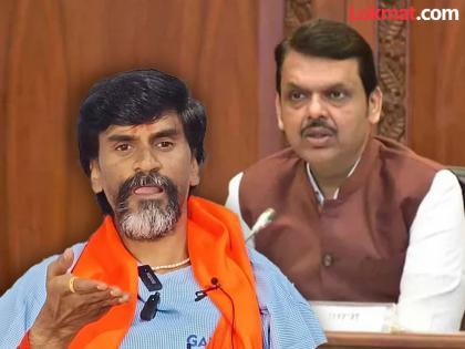 Establish a subcommittee of ministry for Muslims and farmers; What are Manoj Jarange's new demands from the Chief Minister? | मुस्लीम, शेतकऱ्यांसाठीही मंत्रिमंडळ उपसमिती स्थापन करा; मनोज जरांगेंच्या मुख्यमंत्र्यांकडे नवीन मागण्या काय? Establish a subcommittee of ministry for Muslims and farmers; What are Manoj Jarange's new demands from the Chief Minister? | मुस्लीम, शेतकऱ्यांसाठीही मंत्रिमंडळ उपसमिती स्थापन करा; मनोज जरांगेंच्या मुख्यमंत्र्यांकडे नवीन मागण्या काय?