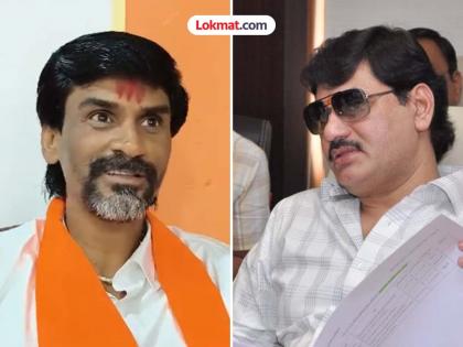 नार्को टेस्ट होणार? धनंजय मुंडेंच्या आरोपानंतर मनोज जरांगे पाटील यांचा थेट पोलीस अधीक्षकांकडे अर्ज 