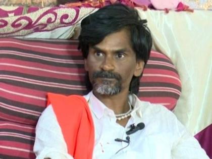 'Fast to death again, village leaders banned'; Manoj Jarange told the schedule only after October 25 | 'पुन्हा आमरण उपोषण, गावात नेत्यांना बंदी'; मनोज जरांगेंनी २५ ऑक्टोबर नंतरच शेड्युलच सांगितलं