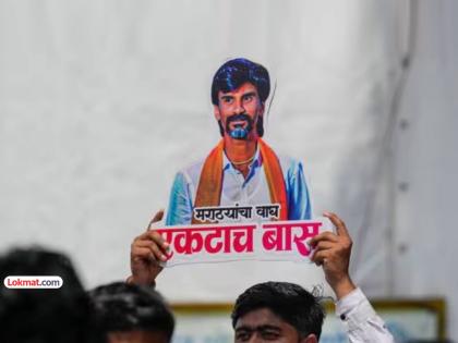 Main Editorial on Maratha Reservation Manoj Jarange Patil patience in hunger strike | अग्रलेख: मराठ्यांच्या रांगड्या नेतृत्वाने संयम राखला... जरांगे जिंकले, वादळ आनंदले ! Main Editorial on Maratha Reservation Manoj Jarange Patil patience in hunger strike | अग्रलेख: मराठ्यांच्या रांगड्या नेतृत्वाने संयम राखला... जरांगे जिंकले, वादळ आनंदले !