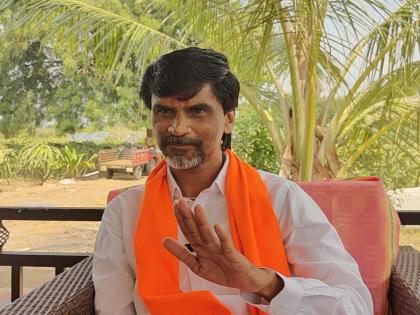 'भुजबळ जेलमधून बाहेर आल्यानंतर सुप्रिया सुळेंनी २० कोटी दिले!'; जरांगेंचा मोठा गौप्यस्फोट