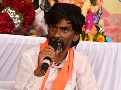 Manoj Jarange Patil Protest: Jarange's nod, but if there is any fraud in GR...; Manoj Jarange's warning to the state government Maratha Reservation | जरांगेंचा होकार, पण जर जीआरमध्ये काही दगा फटका झाला तर...; मनोज जरांगेंचा राज्य सरकारला इशारा Manoj Jarange Patil Protest: Jarange's nod, but if there is any fraud in GR...; Manoj Jarange's warning to the state government Maratha Reservation | जरांगेंचा होकार, पण जर जीआरमध्ये काही दगा फटका झाला तर...; मनोज जरांगेंचा राज्य सरकारला इशारा