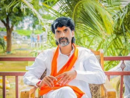 मनोज जरांगे यांना मुंबई पोलिसांचे समन्स; सोमवारी हजर राहण्याचे निर्देश - Marathi News | Mumbai Police summons Manoj Jarange Patil; directs him to appear on Monday | Latest News at Lokmat.com मनोज जरांगे यांना मुंबई पोलिसांचे समन्स; सोमवारी हजर राहण्याचे निर्देश - Marathi News | Mumbai Police summons Manoj Jarange Patil; directs him to appear on Monday | Latest News at Lokmat.com