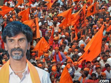 Maratha Reservation: New GR will come to withdraw cases against Maratha protesters | आंदोलन सुरू होताच मराठा आंदोलकांवरील गुन्हे मागे घेण्याची प्रक्रिया सुरू, आता नवा GR येणार
