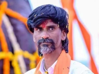 We will not back down without victory. The government has cooperated, we will also cooperate: Jarange Patil | विजयाशिवाय मागे हटणार नाही, सरकारने सहकार्य केले, आपणही सहकार्य करू : जरांगे पाटील We will not back down without victory. The government has cooperated, we will also cooperate: Jarange Patil | विजयाशिवाय मागे हटणार नाही, सरकारने सहकार्य केले, आपणही सहकार्य करू : जरांगे पाटील