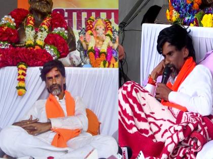 bjp keshav upadhye reaction on maratha reservation morcha protest in mumbai and appeal to manoj jarange patil | “बस… जरांगे आता थांबा! आंदोलन संपवून सरकारला सहकार्य करा, नामुष्की टाळा”; कुणी दिला सल्ला? bjp keshav upadhye reaction on maratha reservation morcha protest in mumbai and appeal to manoj jarange patil | “बस… जरांगे आता थांबा! आंदोलन संपवून सरकारला सहकार्य करा, नामुष्की टाळा”; कुणी दिला सल्ला?