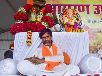 manoj jarange patil formula is a hit will the farmers and dharavi rehabilitation andolan go this way | मनोज जरांगे पाटलांचा फॉर्म्युला ‘हिट’, शेतकरी, धारावी पुनर्वसन आंदोलन याच मार्गाने जाणार?