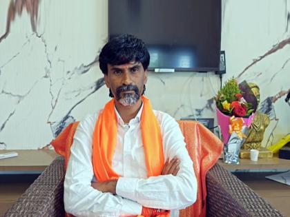 manoj jarange patil asked to govt that will the marathi language to be implemented across the country | “देशभरात मराठी भाषा लागू करणार का?”; हिंदी सक्तीवरुन मनोज जरांगेंचा सरकारला थेट सवाल manoj jarange patil asked to govt that will the marathi language to be implemented across the country | “देशभरात मराठी भाषा लागू करणार का?”; हिंदी सक्तीवरुन मनोज जरांगेंचा सरकारला थेट सवाल